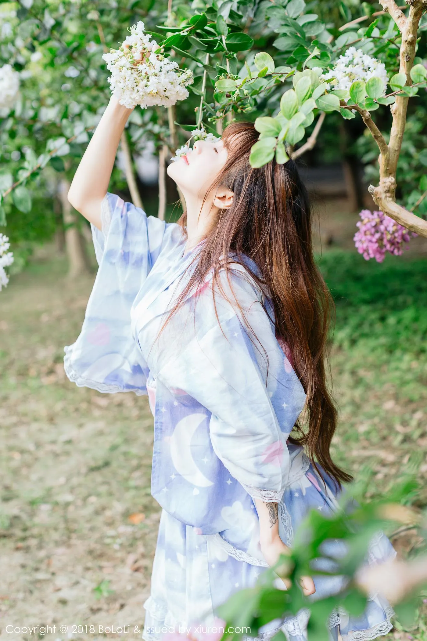 Vol.118 夏美酱 [63P]插图9